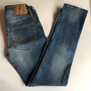 AEO men’s 26 x 30 jeans